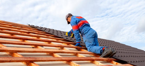 Hot Roofs in Machesney Park, IL